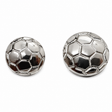 Piercing bola de futebol | Pratinhas