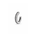 Brinco em Prata 925 Estilo Pandora | Pratinhas