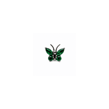 Zircônia Verde