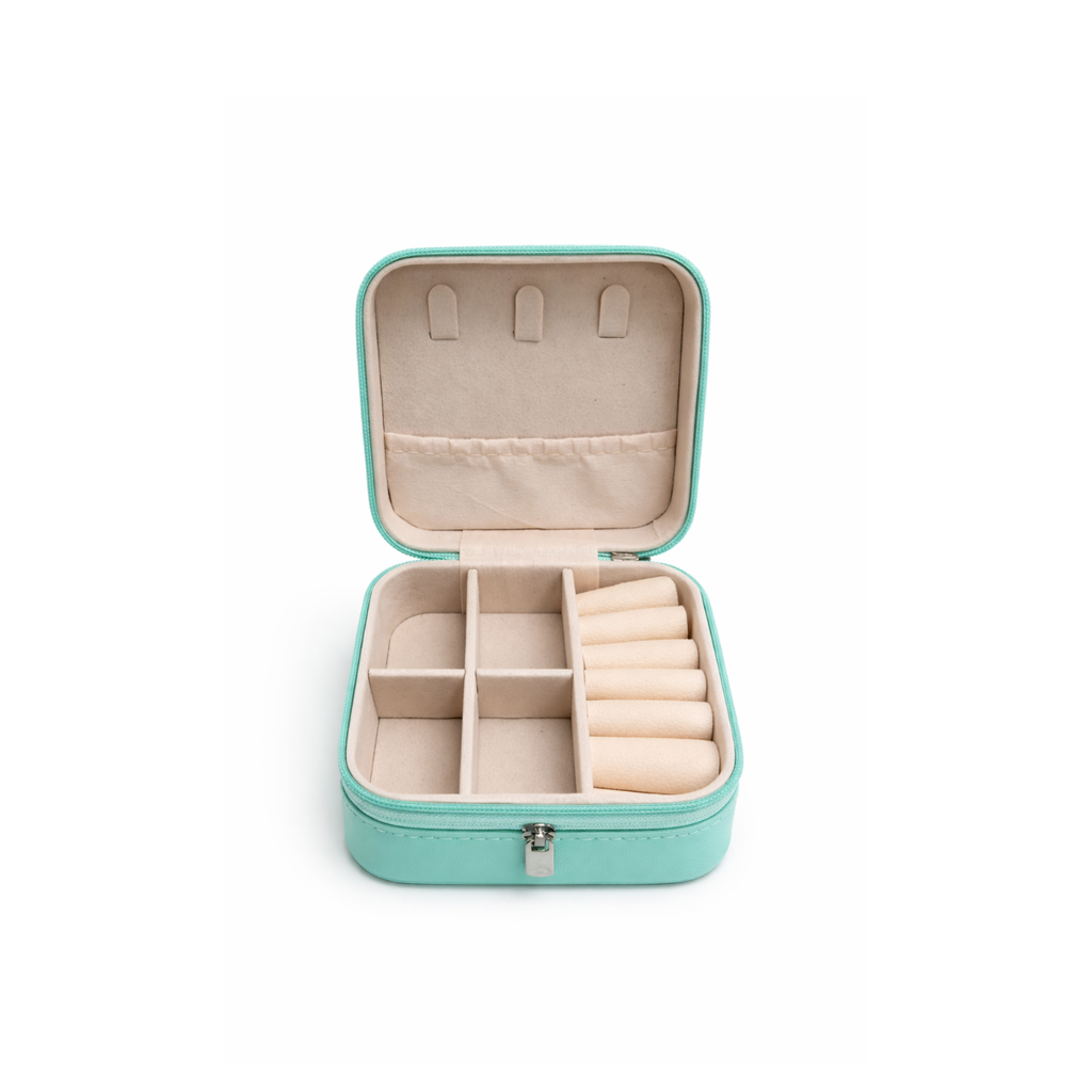 Porta Joias Pratinhas