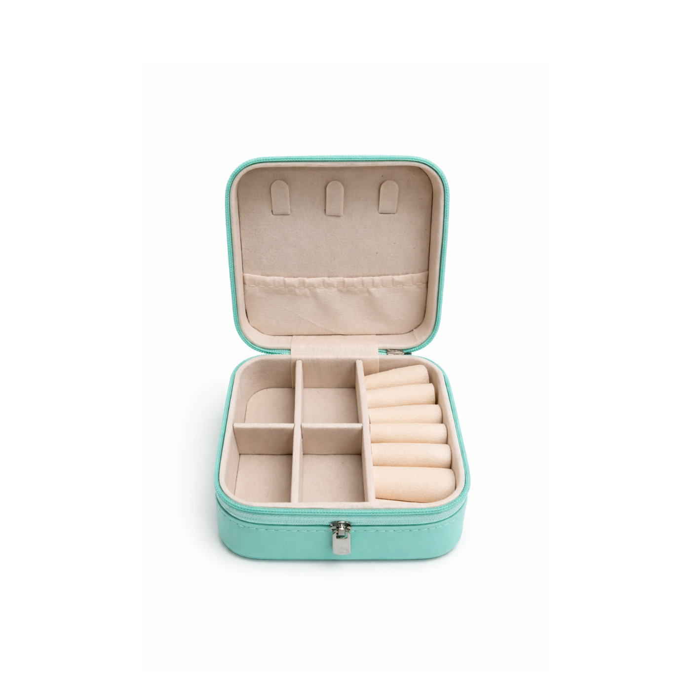 Porta Joias Pratinhas