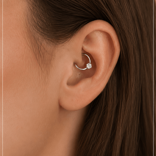 Piercing's Daith