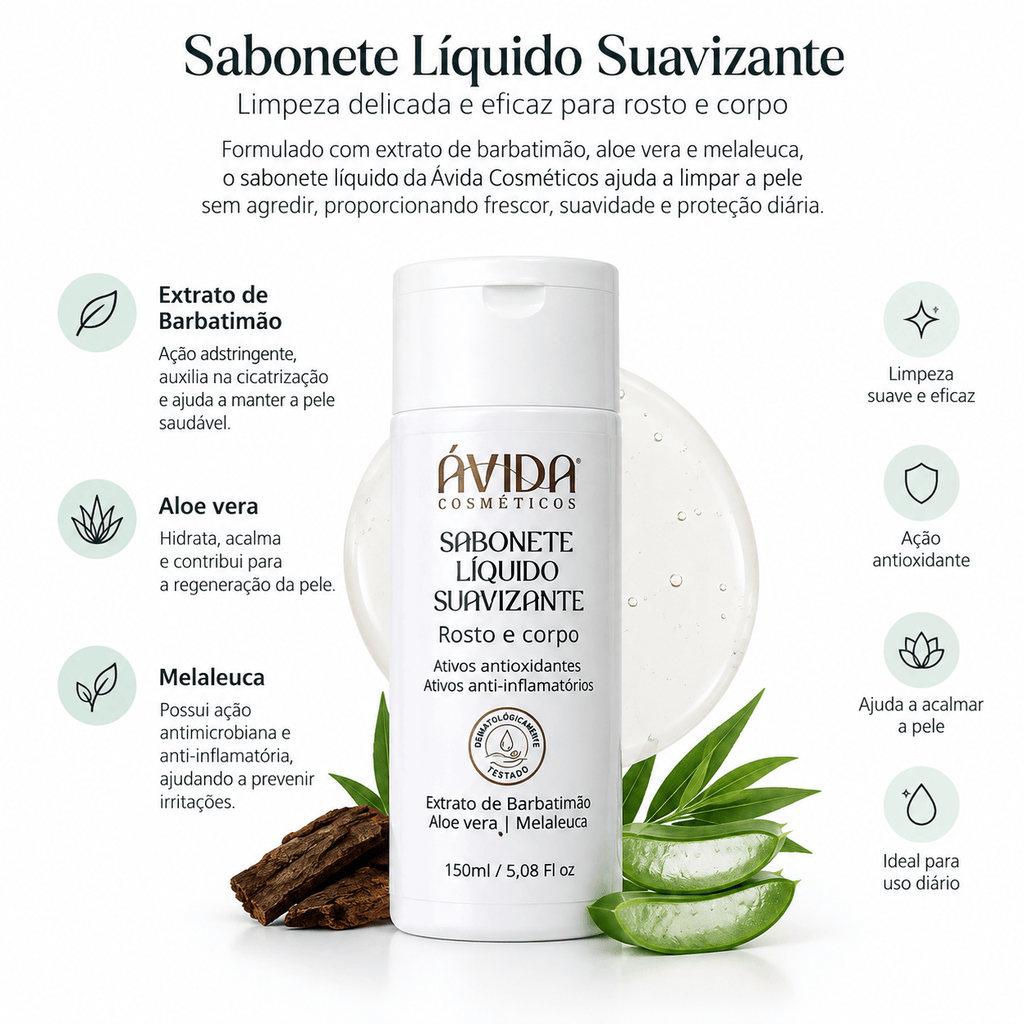 Kit Limpeza Para Piercing  | Pratinhas